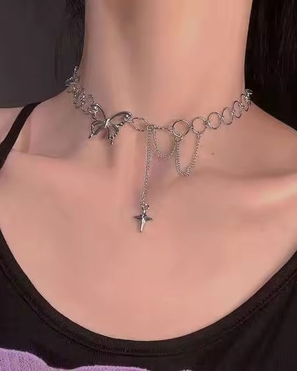Amazing Korean Jewelry For Women (DESIGN 6335)