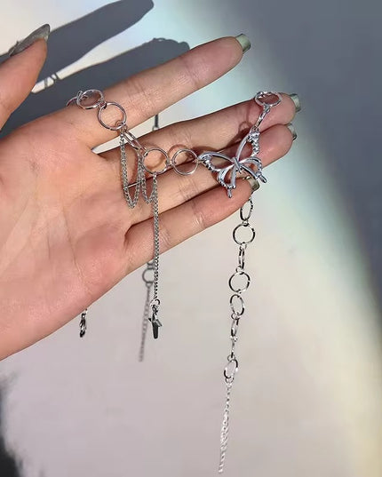Amazing Korean Jewelry For Women (DESIGN 6335)