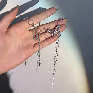 Amazing Korean Jewelry For Women (DESIGN 6335)