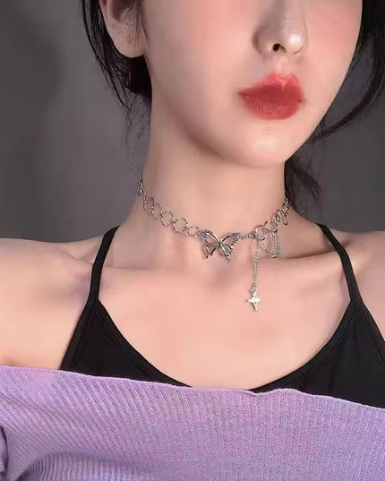 Amazing Korean Jewelry For Women (DESIGN 6335)