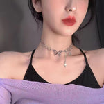 Amazing Korean Jewelry For Women (DESIGN 6335)