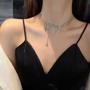 Amazing Korean Jewelry For Women (DESIGN 6335)