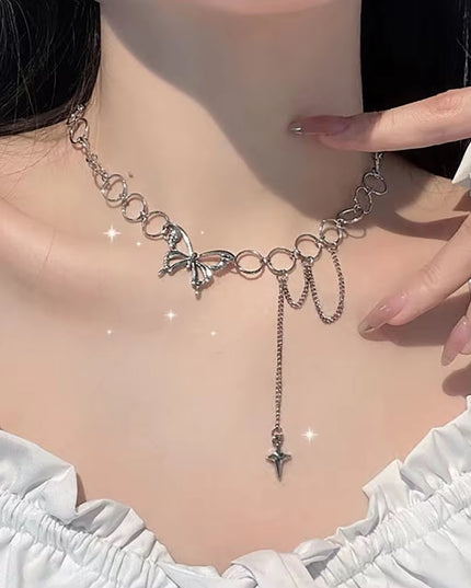Amazing Korean Jewelry For Women (DESIGN 6335)