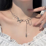 Amazing Korean Jewelry For Women (DESIGN 6335)