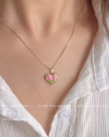 Amazing Korean Jewelry For Women (DESIGN 6336)