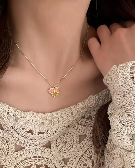 Amazing Korean Jewelry For Women (DESIGN 6336)