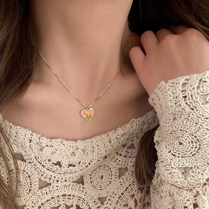 Amazing Korean Jewelry For Women (DESIGN 6336)