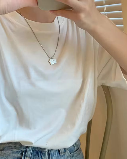Amazing Korean Jewelry For Women (DESIGN 6337)