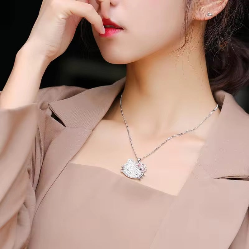 Amazing Korean Jewelry For Women (DESIGN 6338)