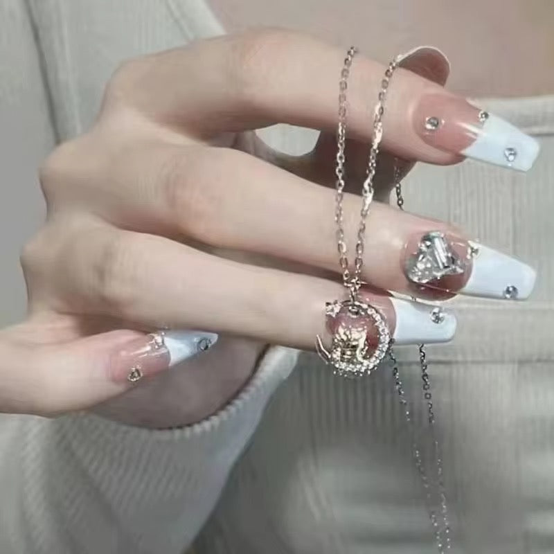 Amazing Korean Jewelry For Women (DESIGN 6339)