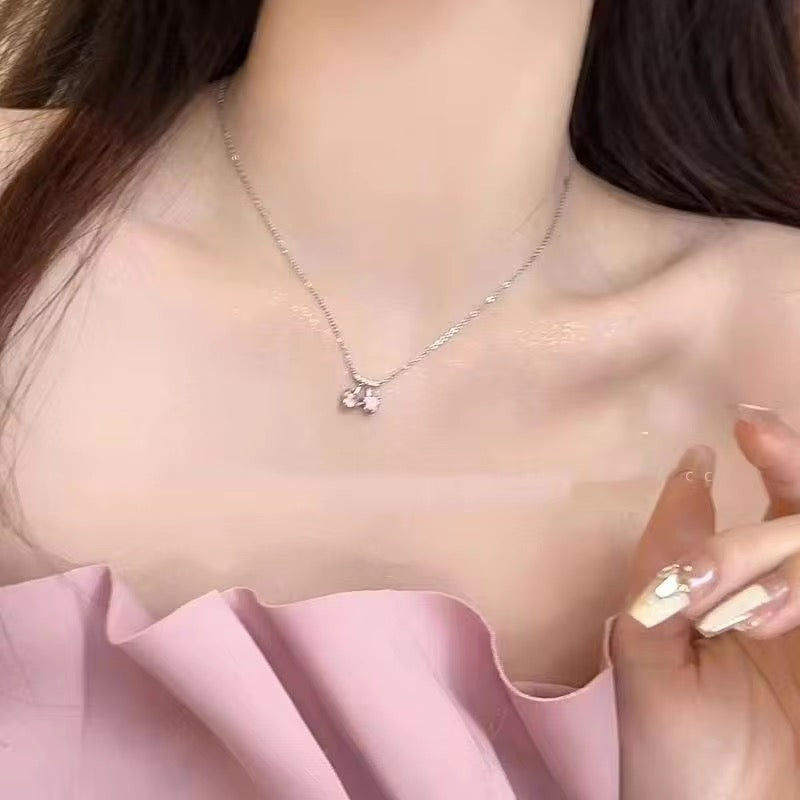 Amazing Korean Jewelry For Women (DESIGN 6340)