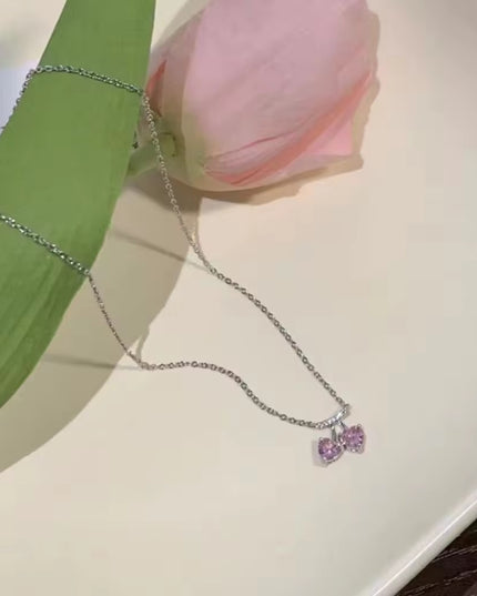 Amazing Korean Jewelry For Women (DESIGN 6340)