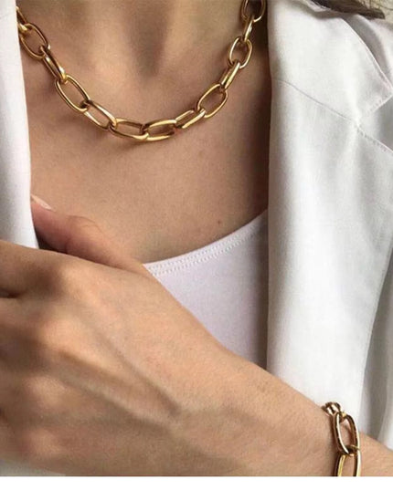 Amazing Korean Jewelry For Women (DESIGN 6341)