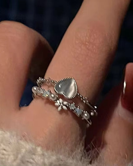 Amazing Korean Jewelry For Women (DESIGN 6343)