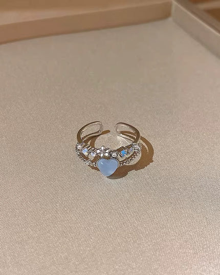 Amazing Korean Jewelry For Women (DESIGN 6343)
