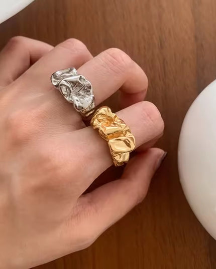 Amazing Korean Jewelry For Women (DESIGN 6345)