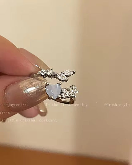Amazing Korean Jewelry For Women (DESIGN 6346)