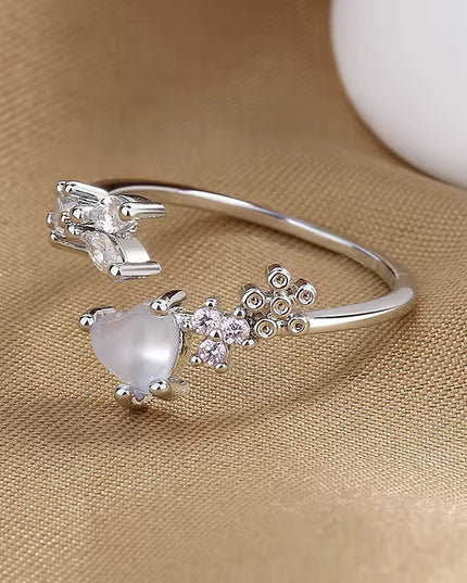 Amazing Korean Jewelry For Women (DESIGN 6346)