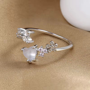 Amazing Korean Jewelry For Women (DESIGN 6346)