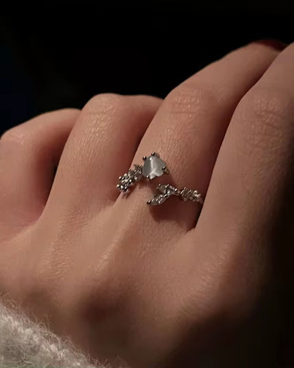 Amazing Korean Jewelry For Women (DESIGN 6346)