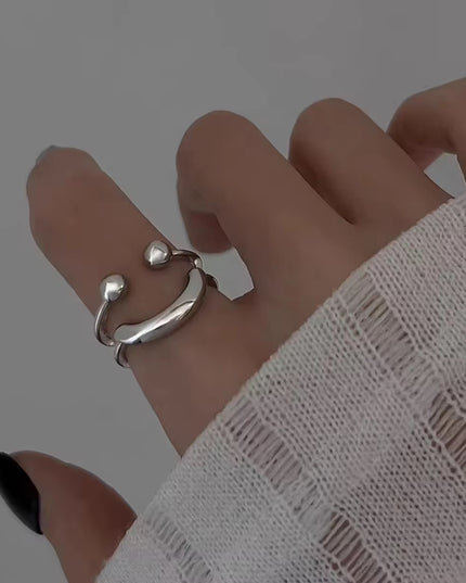 Amazing Korean Jewelry For Women (DESIGN 6347)