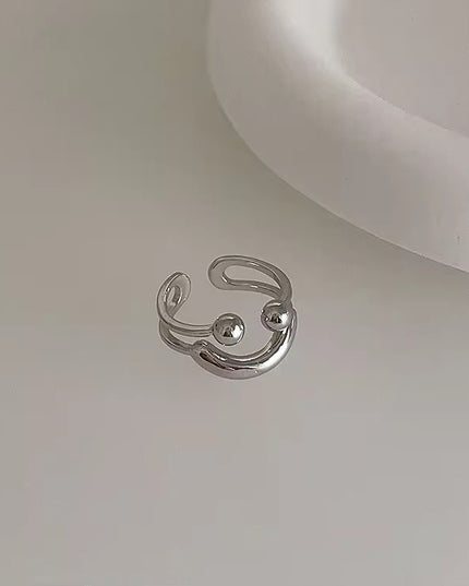 Amazing Korean Jewelry For Women (DESIGN 6347)