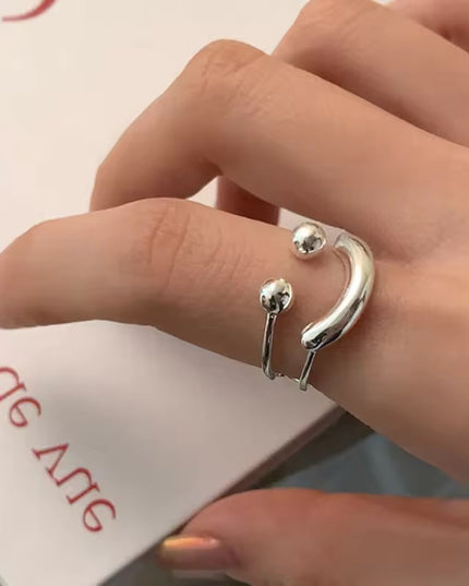 Amazing Korean Jewelry For Women (DESIGN 6347)