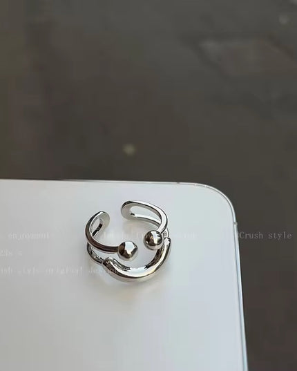Amazing Korean Jewelry For Women (DESIGN 6347)