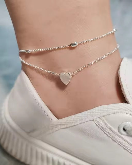 Amazing Korean Jewelry For Women (DESIGN 6351)