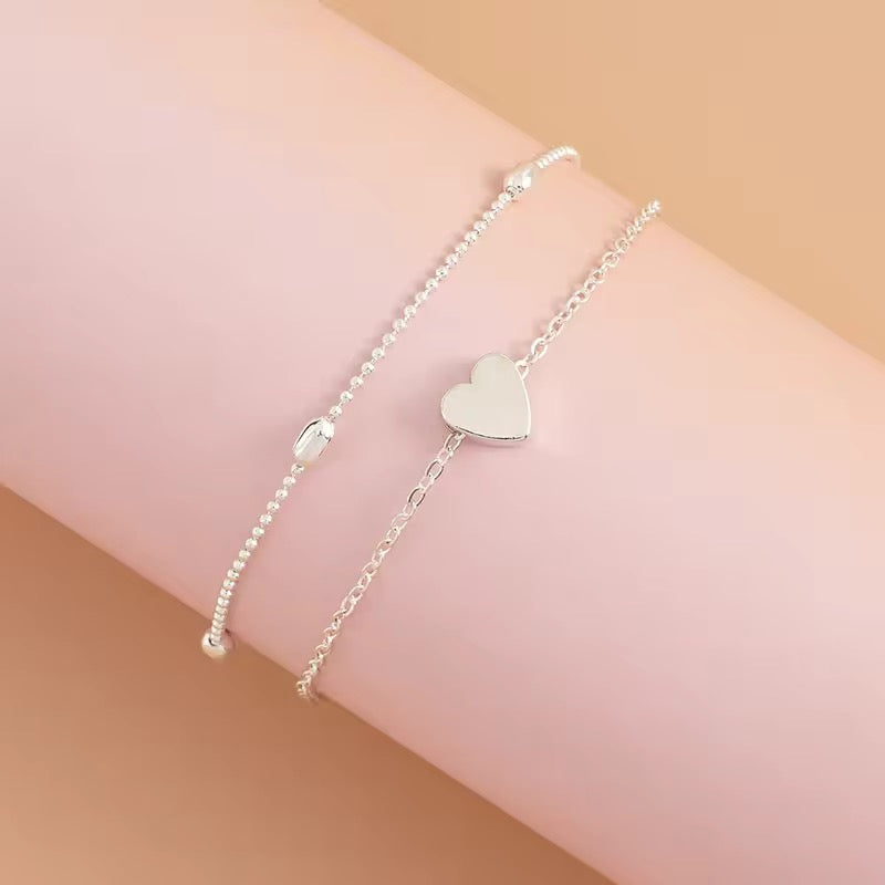 Amazing Korean Jewelry For Women (DESIGN 6351)