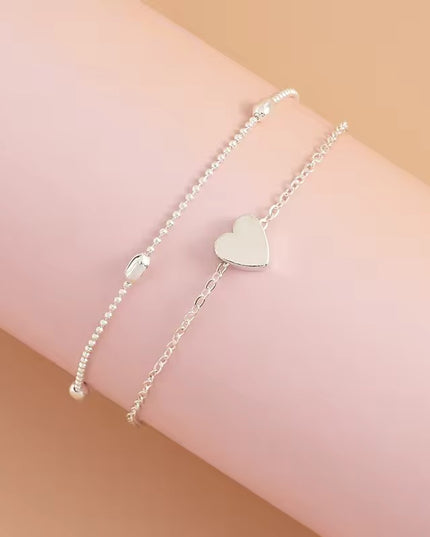 Amazing Korean Jewelry For Women (DESIGN 6351)
