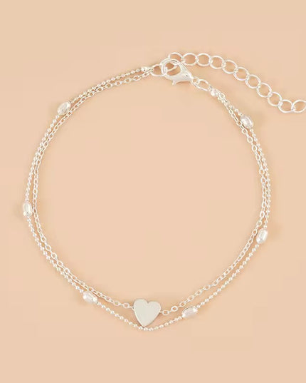 Amazing Korean Jewelry For Women (DESIGN 6351)