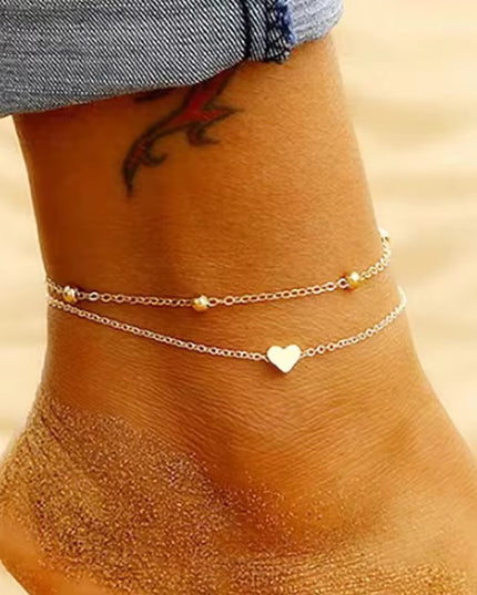 Amazing Korean Jewelry For Women (DESIGN 6351)