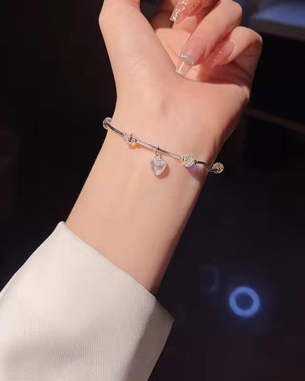 Amazing Korean Jewelry For Women (DESIGN 6353)