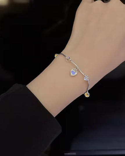 Amazing Korean Jewelry For Women (DESIGN 6353)