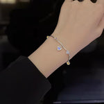 Amazing Korean Jewelry For Women (DESIGN 6353)