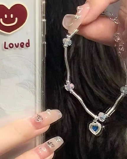Amazing Korean Jewelry For Women (DESIGN 6353)