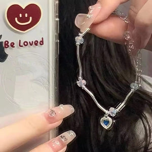 Amazing Korean Jewelry For Women (DESIGN 6353)