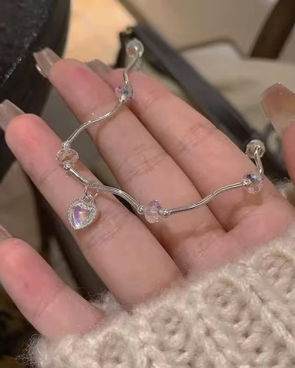 Amazing Korean Jewelry For Women (DESIGN 6353)