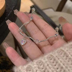 Amazing Korean Jewelry For Women (DESIGN 6353)