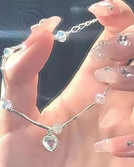Amazing Korean Jewelry For Women (DESIGN 6353)