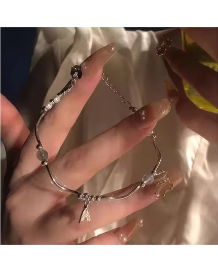 Amazing Korean Jewelry For Women (DESIGN 6354)