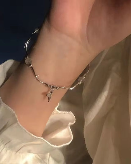 Amazing Korean Jewelry For Women (DESIGN 6354)