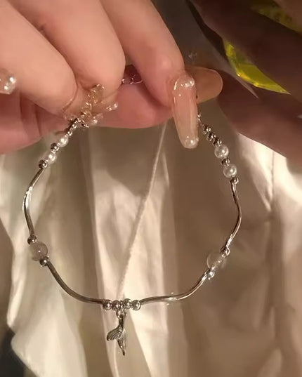 Amazing Korean Jewelry For Women (DESIGN 6354)