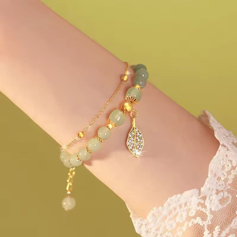 Amazing Korean Jewelry For Women (DESIGN 6355)