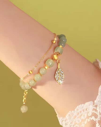 Amazing Korean Jewelry For Women (DESIGN 6355)