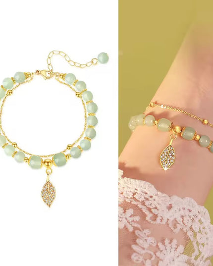 Amazing Korean Jewelry For Women (DESIGN 6355)