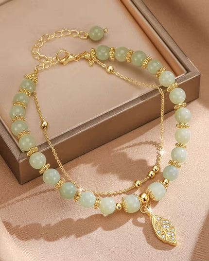 Amazing Korean Jewelry For Women (DESIGN 6355)