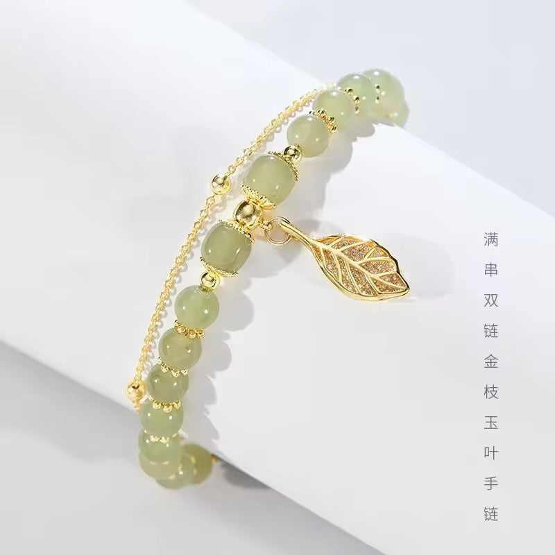 Amazing Korean Jewelry For Women (DESIGN 6355)