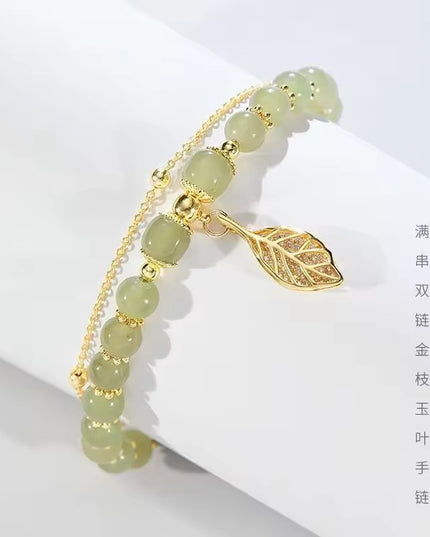 Amazing Korean Jewelry For Women (DESIGN 6355)